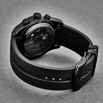 Porsche Design Chronotimer Men's Watch Model 6010.1040.05052 Thumbnail 4